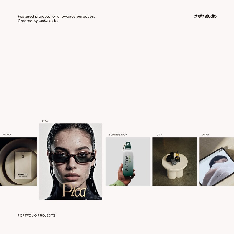 Build a complete brand identity system that authentically communicates your mission.
A complete, professional brand system that commands respect, justifies premium pricing, and consistently attracts clients who share your values and appreciate quality.