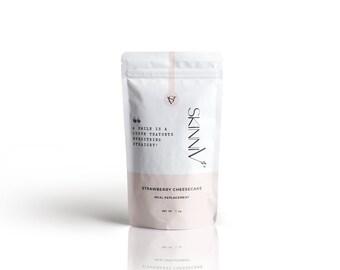 Unique Product Packaging Design, Custom Brand Box, Files ready to send to print