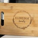 see more listings in the Cutting Boards section