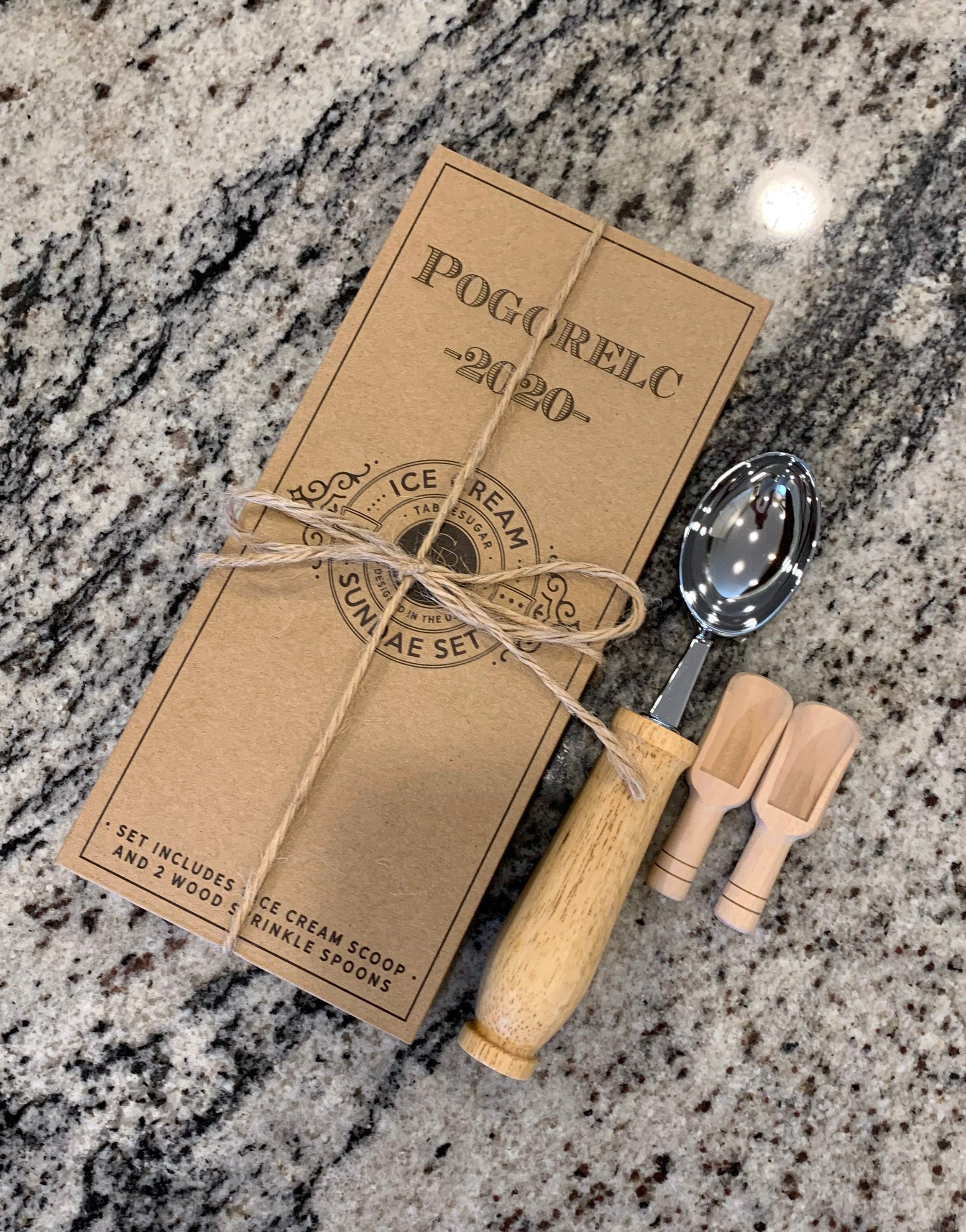 Peerless Ice Cream Scoop for sale Only 4 left at 70