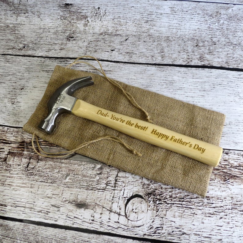 Diy Woodworking Gifts For Dad