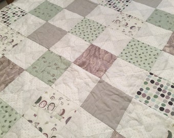 Handmade Quilts From The High Plains Of By Karischultzquilts