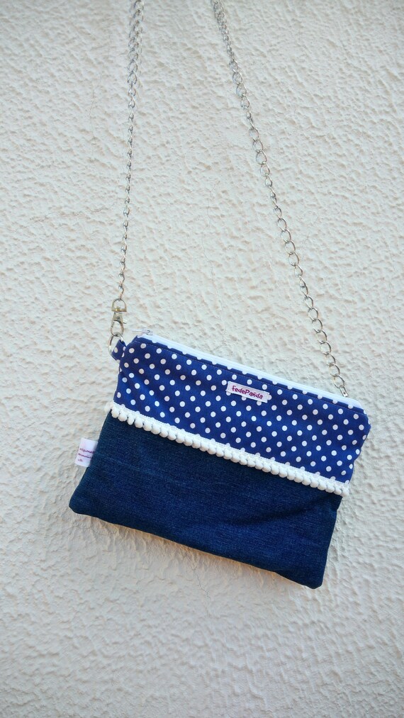 cloth clutch bags