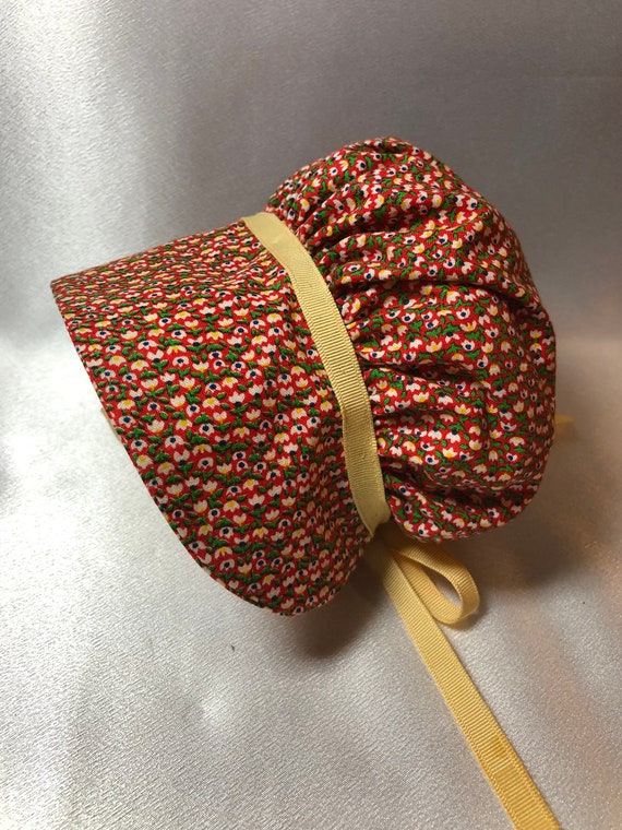 holly hobbie bag with doll