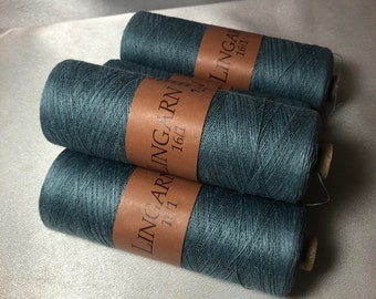 Bockens Knyppelgarn 90/2 Linen - Etsy
