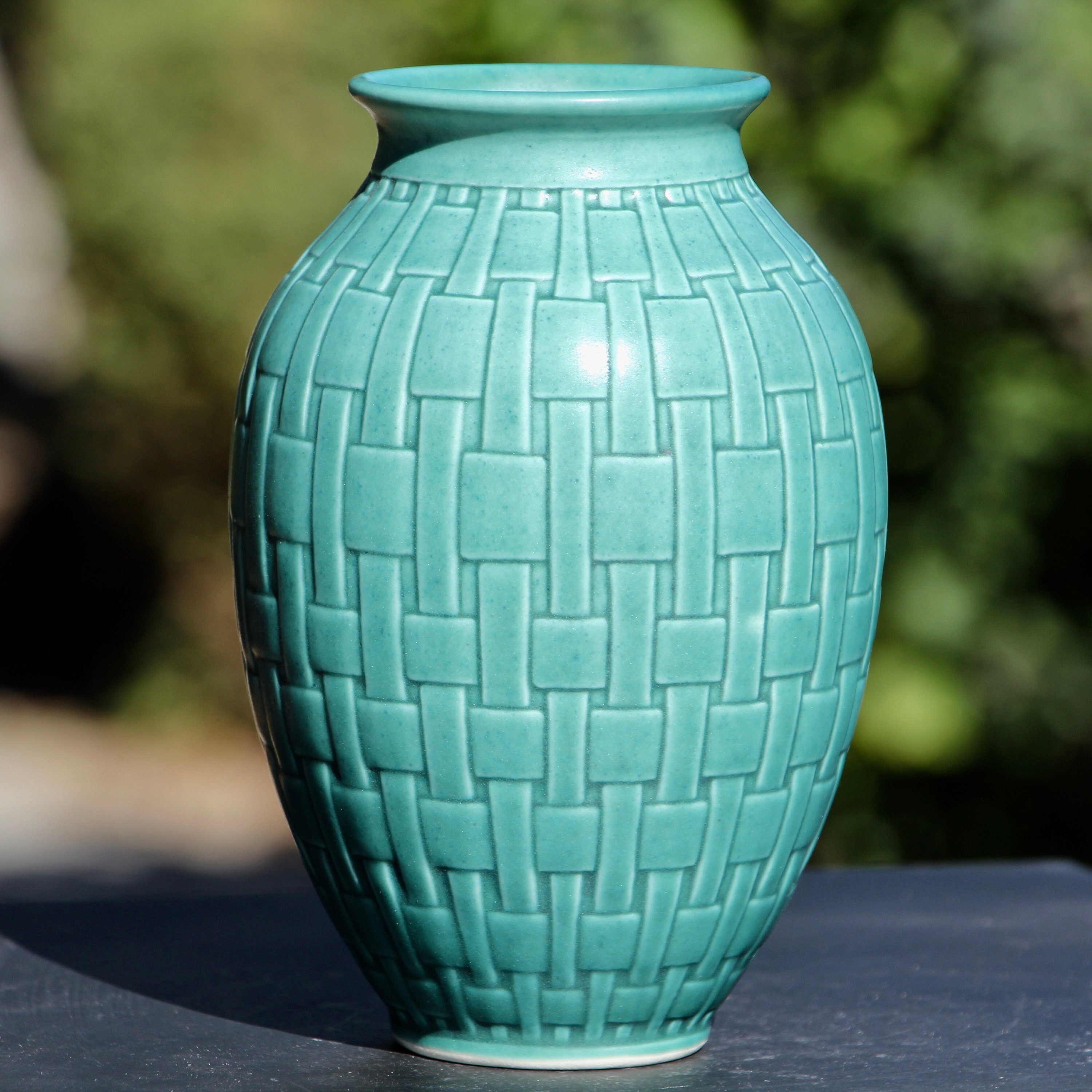 Nichibei Pottery - Etsy