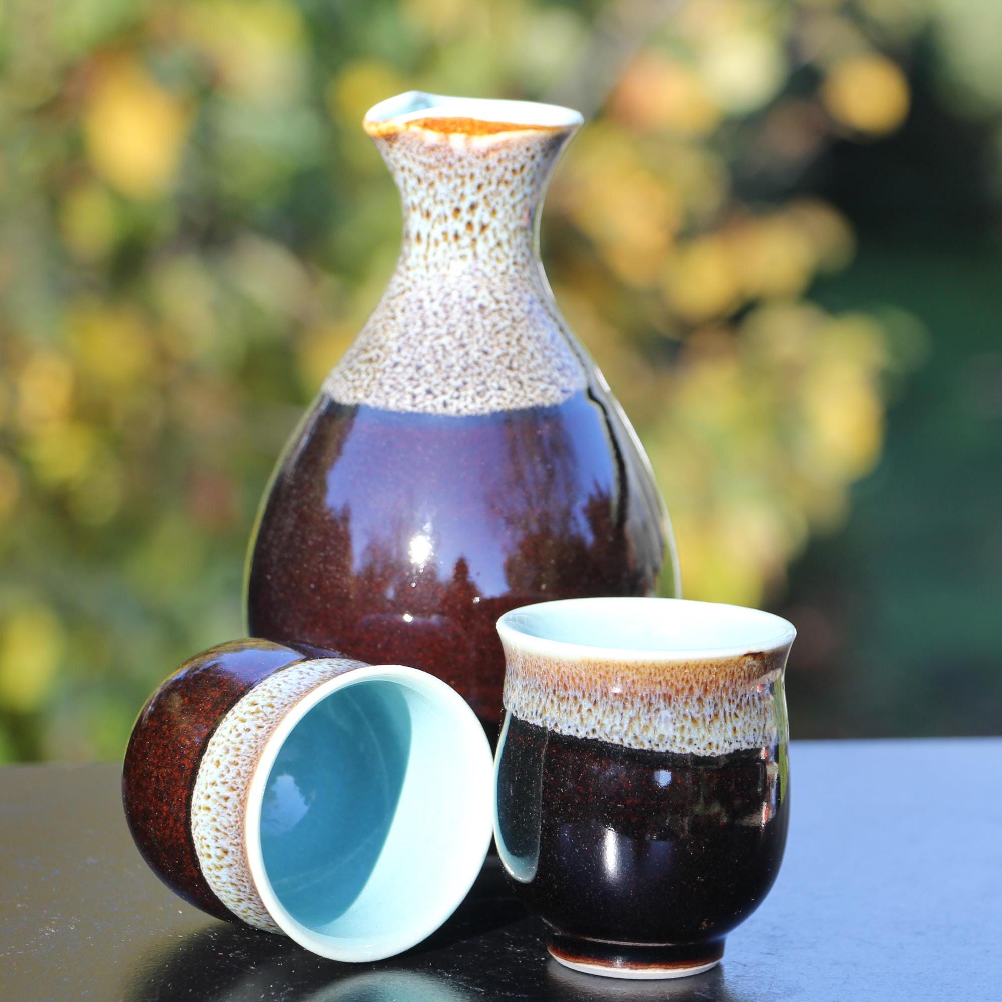 Tenmoku - Etsy