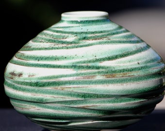 Nichibei Potters: fine handmade pottery with a Japanese flair