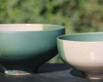 Nichibei Potters: fine handmade pottery with a Japanese flair