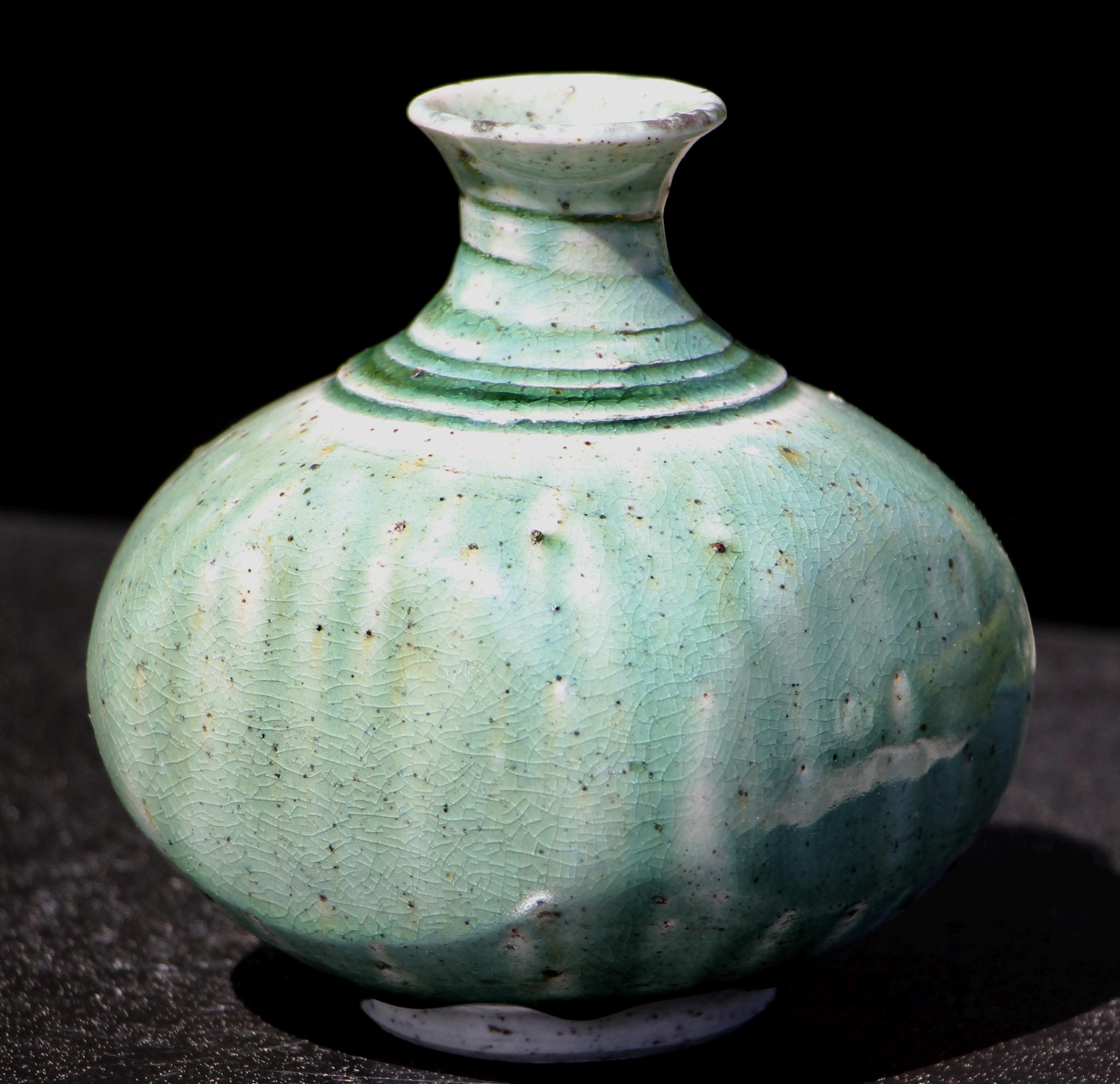 Nichibei Pottery - Etsy