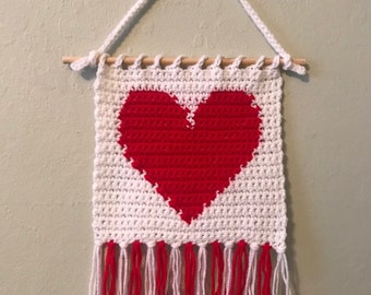 Love Wall Hanging