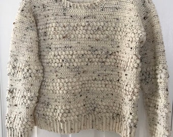 Pebble Creek Pullover