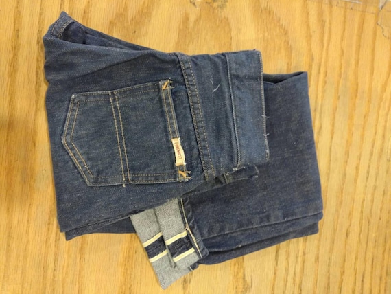 very nice jeans