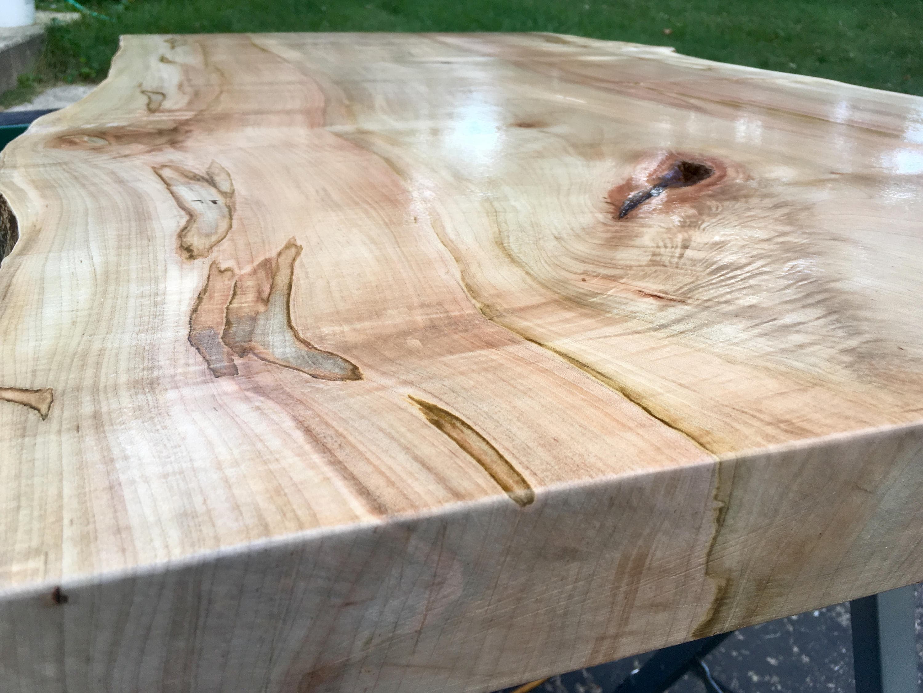 Ambrosia maple table deals