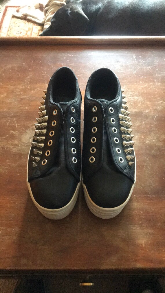 Jeffrey Campbell Platforms