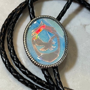 Bolo Tie