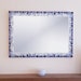 see more listings in the Turquoise Blue Mirrors section