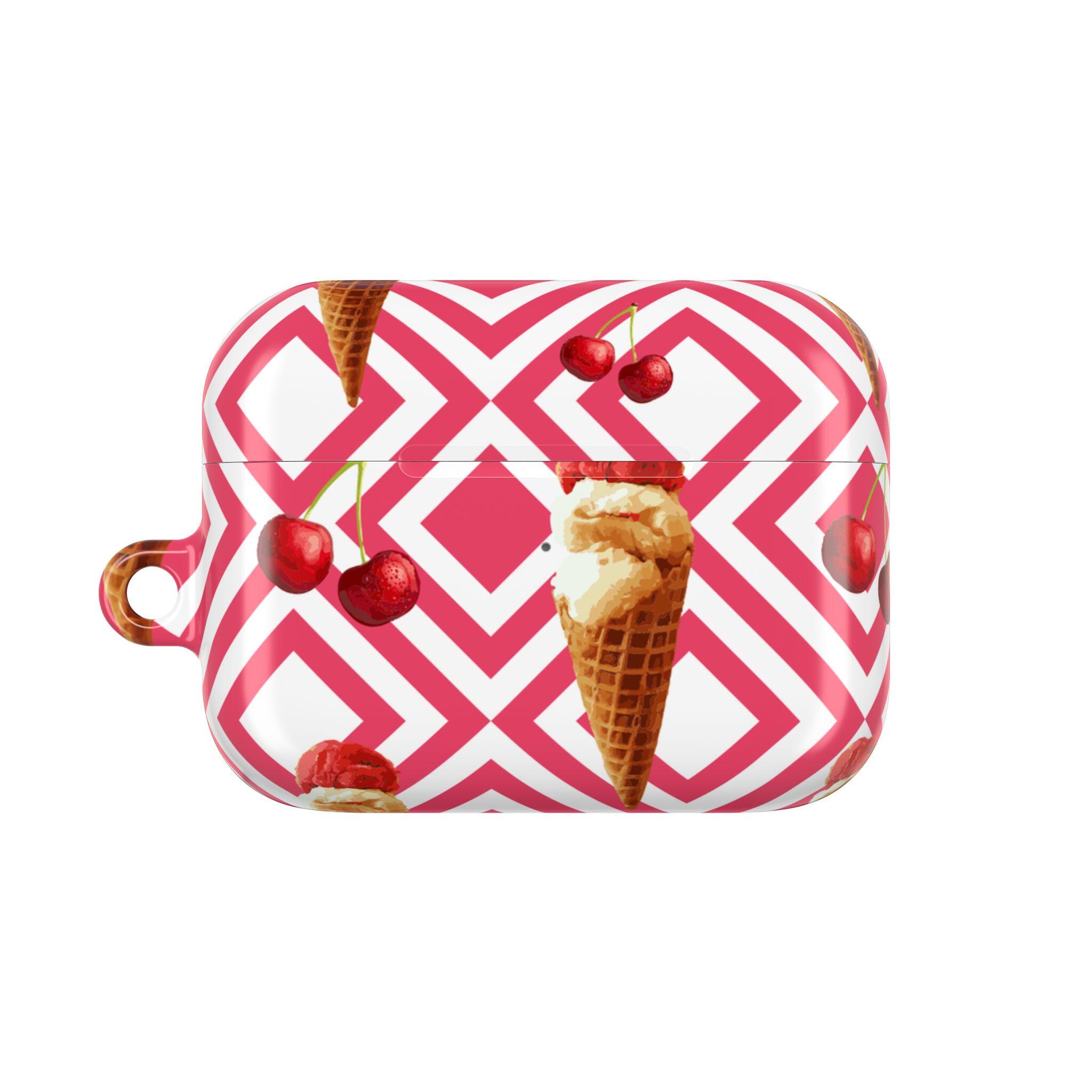 AirPod Case Ice Cream - Etsy