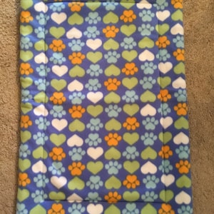 Dog Bed/Mat - X-Large