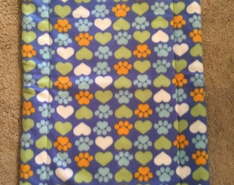 Dog Bed/Mat - X-Large