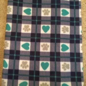 Dog Bed/Mat - Small