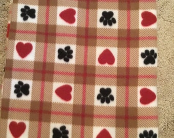 Dog Bed/Mat - Medium