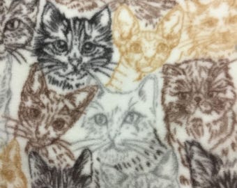 Cat Bed/Mat - Small