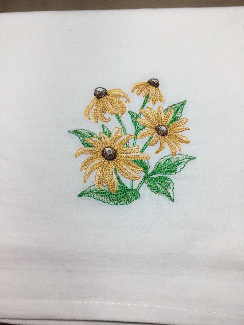 AnimalLoversHaven Flour Sack Towels - Thumbnail 3