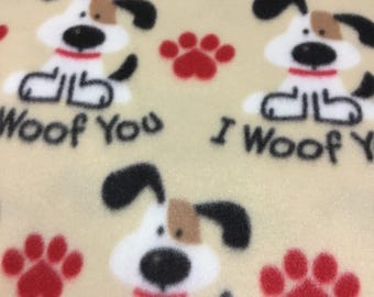 Dog Bed/Mat - X-Small