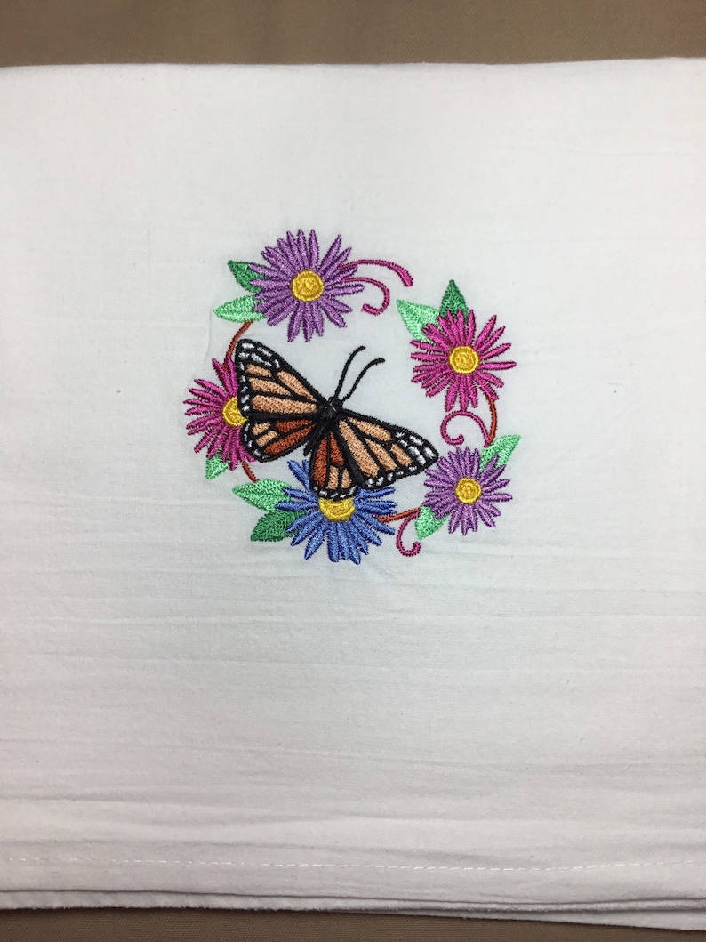 AnimalLoversHaven Flour Sack Towels - Thumbnail 4