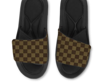 etsy gucci flip flops