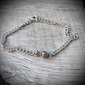 Rosecut Diamond Bracelet
