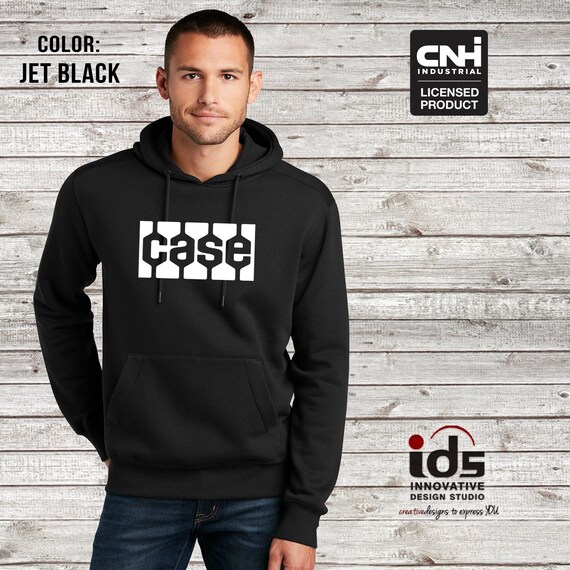Case ih sweatshirt sale