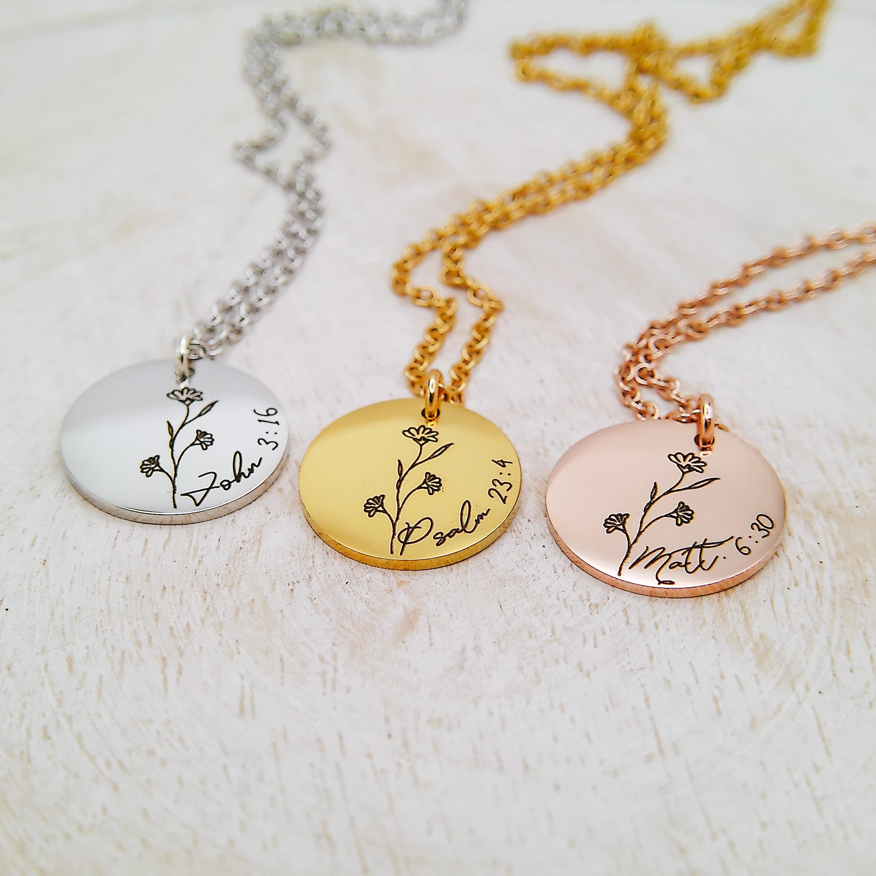 Christian Jewelry for Women