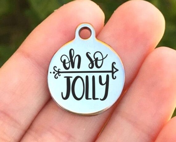 Engraved charms bulk new arrivals