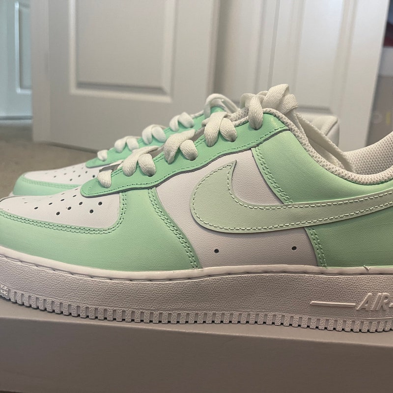 Nike Air Force 1 - Etsy