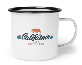 California Republic Camp Tasse
