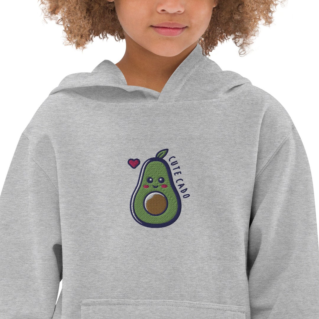 Avocado hoodie sale