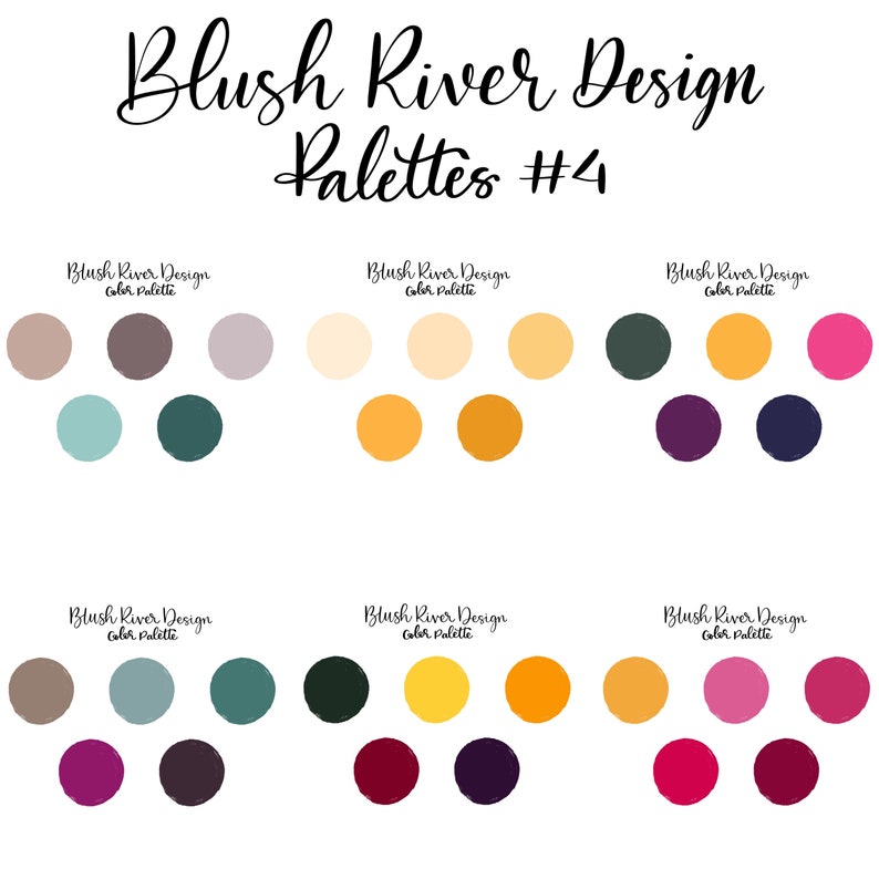 Create organized color palette from image dikidelivery