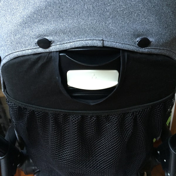 Bugaboo Bee Seat Pocket FOR KIAH