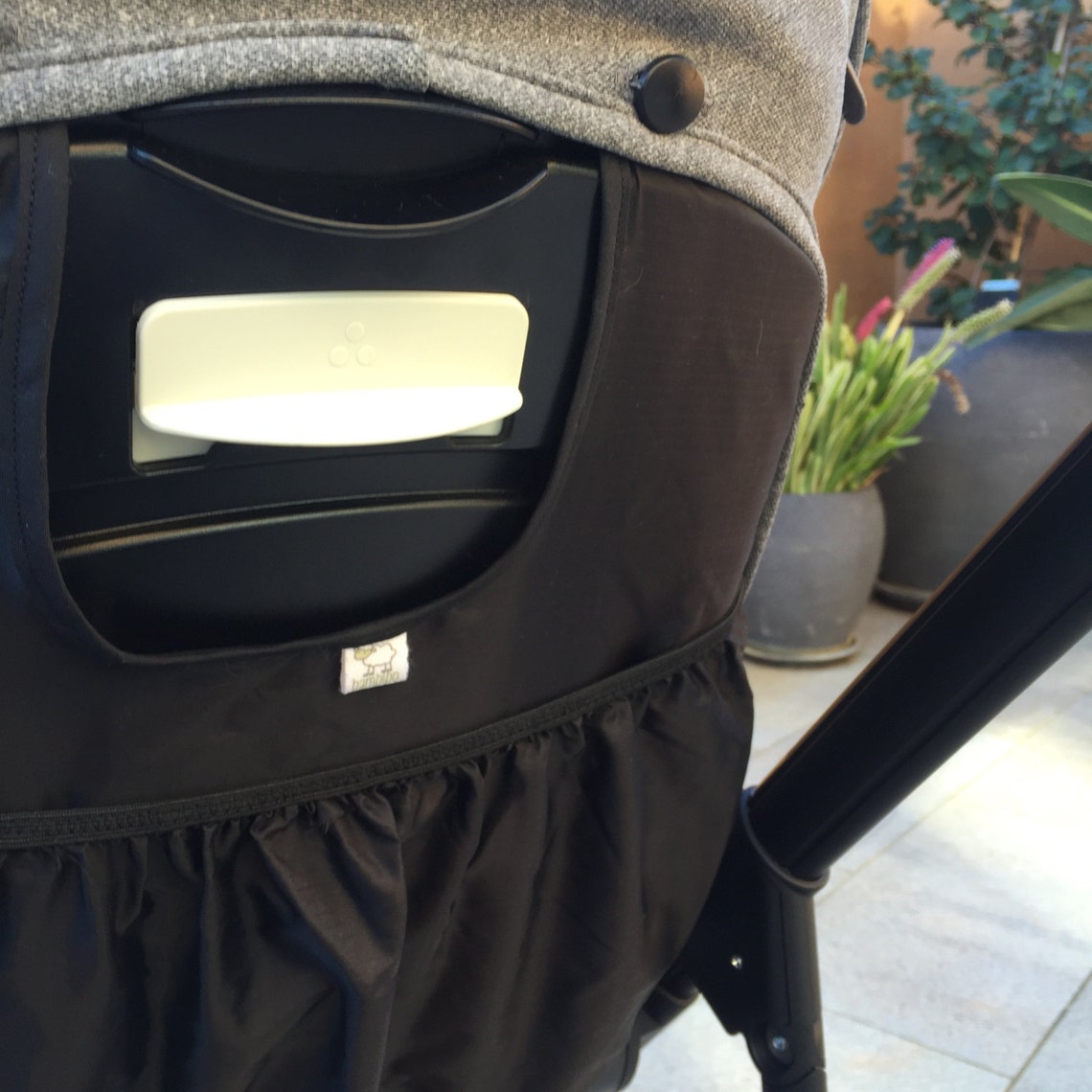 Bugaboo Bee Seat Pocket Etsy Australia
