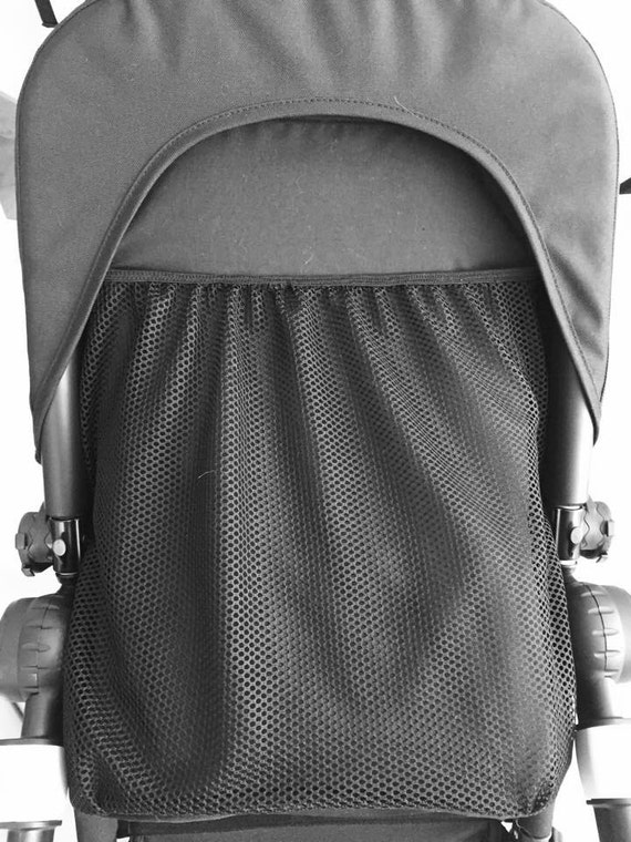 bugaboo cameleon extra seat