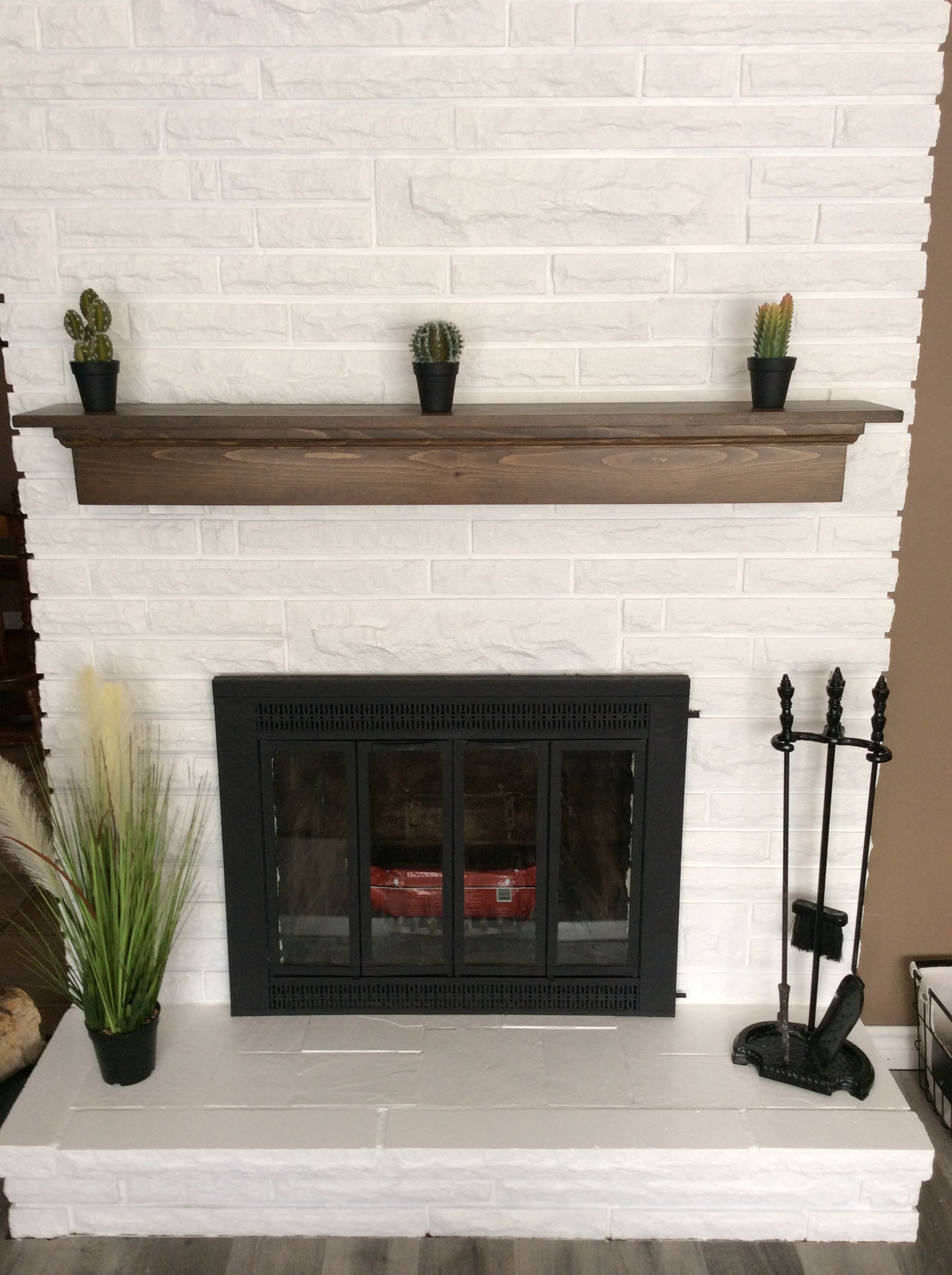 Mantel Shelf Floating Mantel Floating Shelf Mantel Mantel Etsy Canada