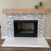 see more listings in the Beam Mantels section