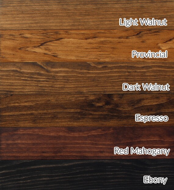 Mahogany Vs Espresso Stain At Richard Buffum Blog Mahogany Vs Espresso Stain At Richard Buffum Blog