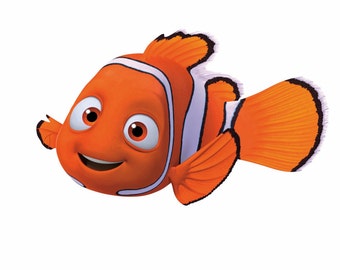 Download DORY Instant Download Finding Nemo Digital Printable | Etsy