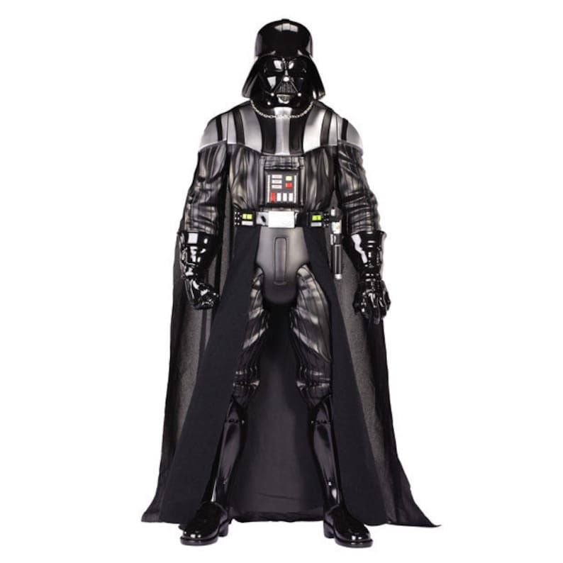 DARTH VADER - Star Wars Online video - Immediate Down load - Electronic Printable Layout - Darth Vader Printable picture regarding Darth Vader Printable called DARTH VADER - Star Wars Video clip - Fast Obtain - Electronic Printable Design and style - Darth Vader Printable