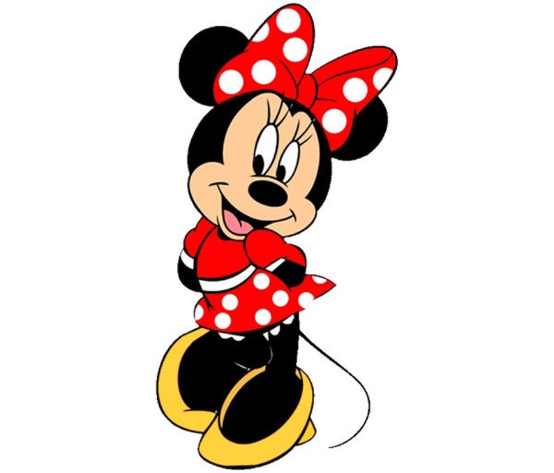 MINNIE MOUSE - Disney - Quick Obtain - Electronic Printable Structure - Minnie Mouse Printable image about Minnie Mouse Printable identify MINNIE MOUSE - Disney - Quick Down load - Electronic Printable Structure - Minnie Mouse Printable