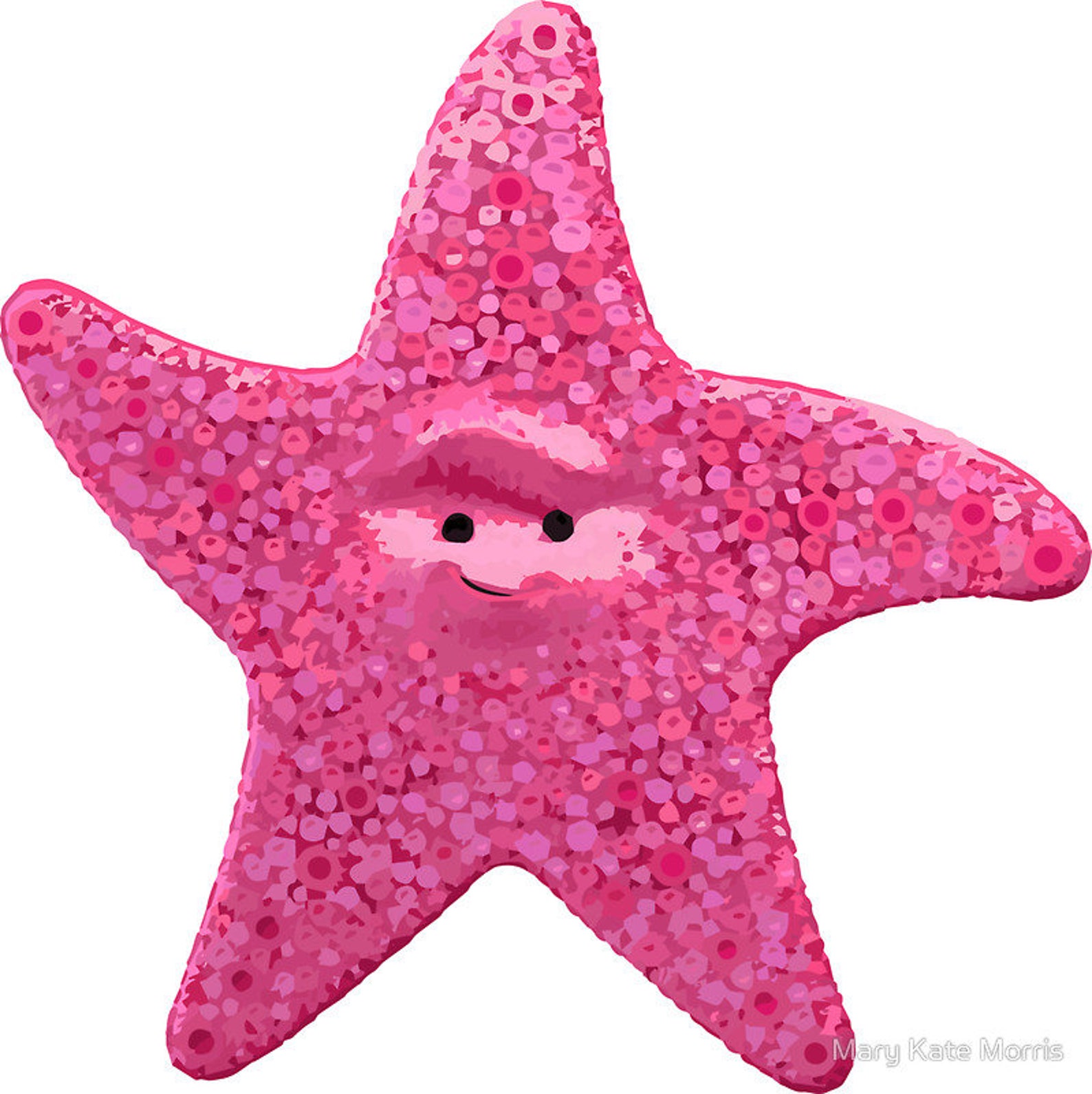 finding nemo peach toy