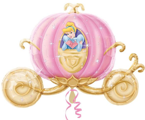 Free Free 112 Printable Princess Carriage Template SVG PNG EPS DXF File
